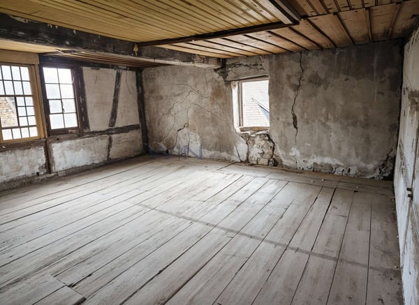 Geschichtsträchtiges Fachwerkhaus 6