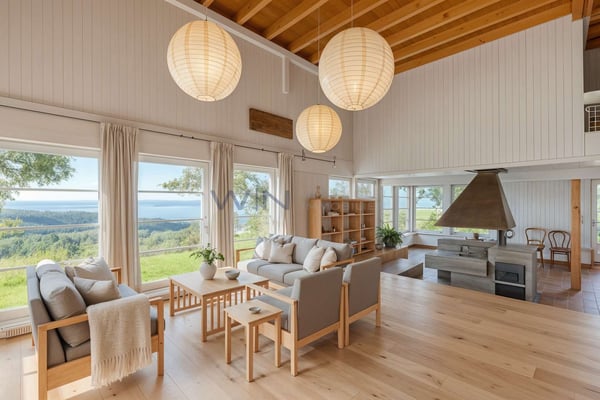 Hier beginnt Ihr neues Kapitel ? Tradition trifft Moderne im Grünen 2