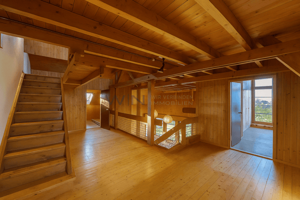 Hier beginnt Ihr neues Kapitel ? Tradition trifft Moderne im Grünen 6