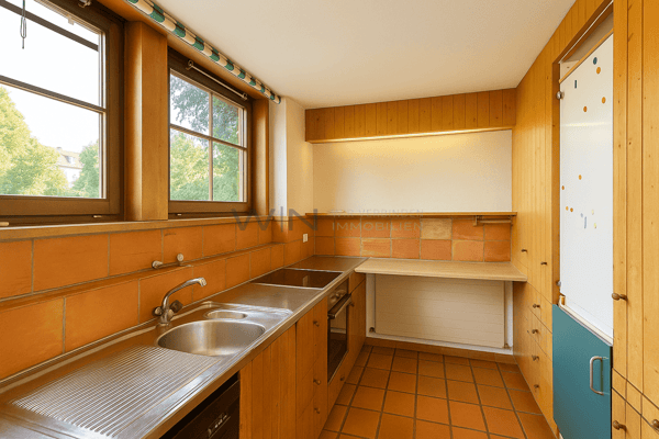 Hier beginnt Ihr neues Kapitel ? Tradition trifft Moderne im Grünen 5