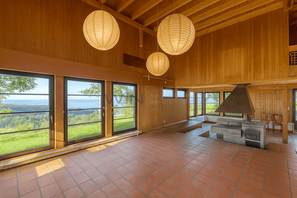 Hier beginnt Ihr neues Kapitel ? Tradition trifft Moderne im Grünen 8