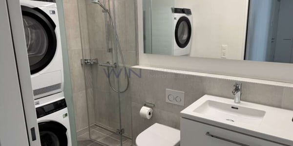 Neue 1.5-Zimmerwohnung in Neuhausen 11