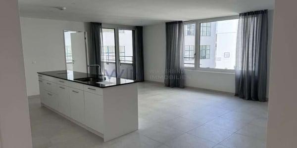 Neue 1.5-Zimmerwohnung in Neuhausen 5