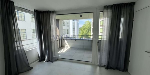 Neue 1.5-Zimmerwohnung in Neuhausen 7