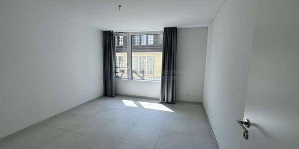 Neue 1.5-Zimmerwohnung in Neuhausen 10
