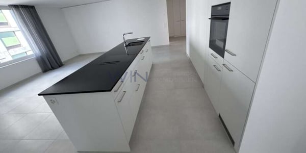 Neue 1.5-Zimmerwohnung in Neuhausen 4