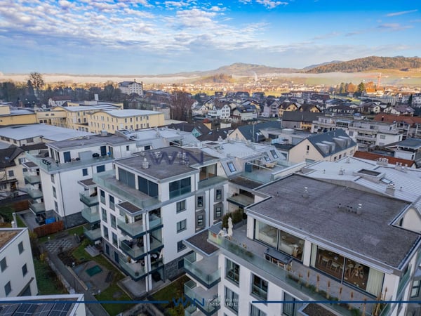 Kurze Wege, viel Geborgenheit 11