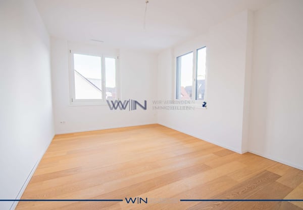 Kurze Wege, viel Geborgenheit 7