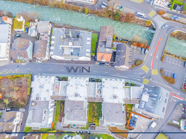 Kurze Wege, viel Geborgenheit 12