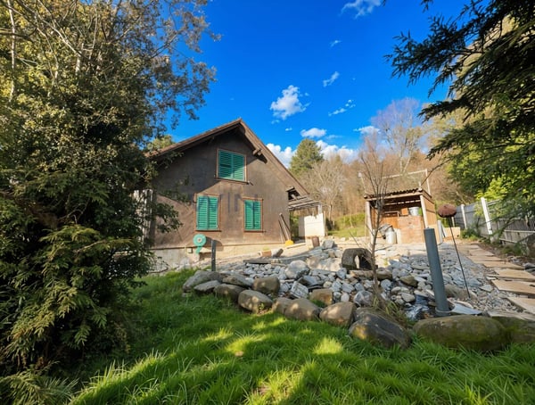 Sonnenberg - Balance zwischen Ruhe und Dynamik 5