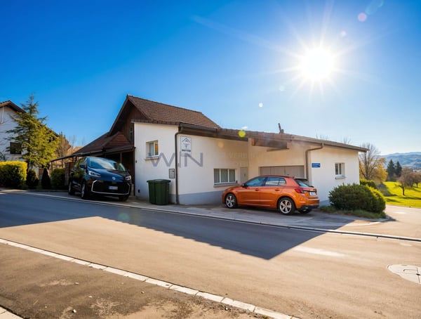 Sonnenberg - Balance zwischen Ruhe und Dynamik 2