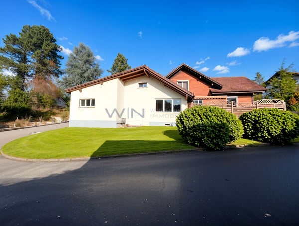 Sonnenberg - Balance zwischen Ruhe und Dynamik 4