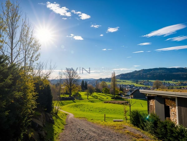 Sonnenberg - Balance zwischen Ruhe und Dynamik 6