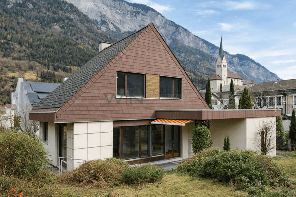 Zeitlose Wohnlichkeit 3