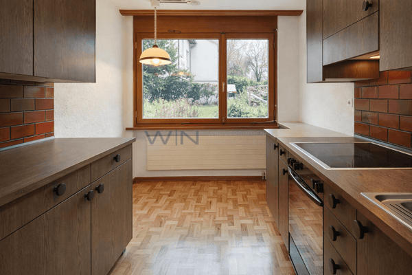 Zeitlose Wohnlichkeit 6