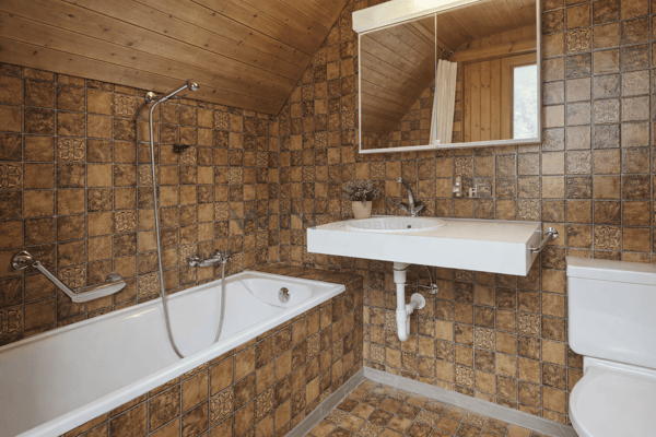 Zeitlose Wohnlichkeit 8