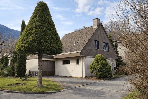 Zeitlose Wohnlichkeit 1