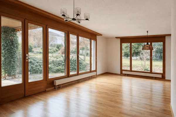 Zeitlose Wohnlichkeit 4