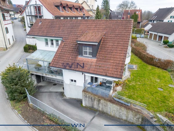 Attraktive Chance für individuelle Visionen 5