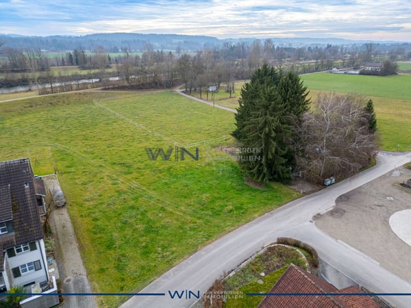 Attraktive Chance für individuelle Visionen 4