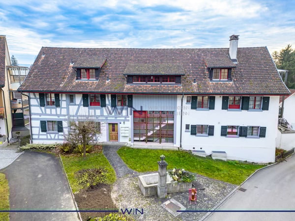 Attraktive Chance für individuelle Visionen 7