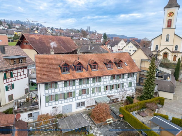 Attraktive Chance für individuelle Visionen 2