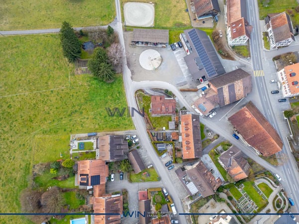 Attraktive Chance für individuelle Visionen 6