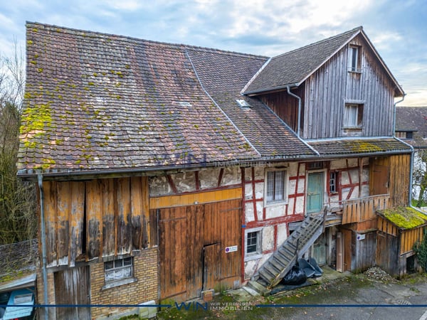 Attraktive Chance für individuelle Visionen 3