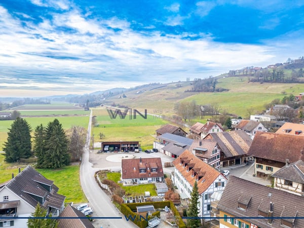 Attraktive Chance für individuelle Visionen 10