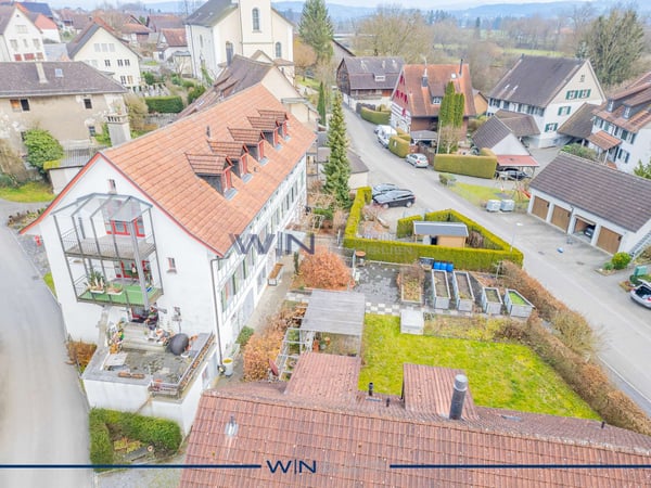 Attraktive Chance für individuelle Visionen 9