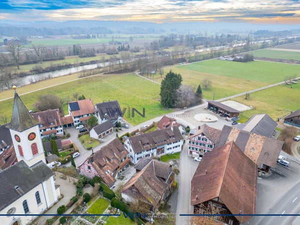 Attraktive Chance für individuelle Visionen 8