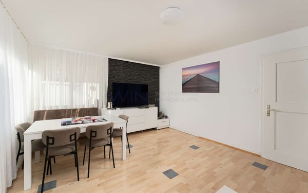 Saniert mit Charakter: Garten, Laube, Garage 9