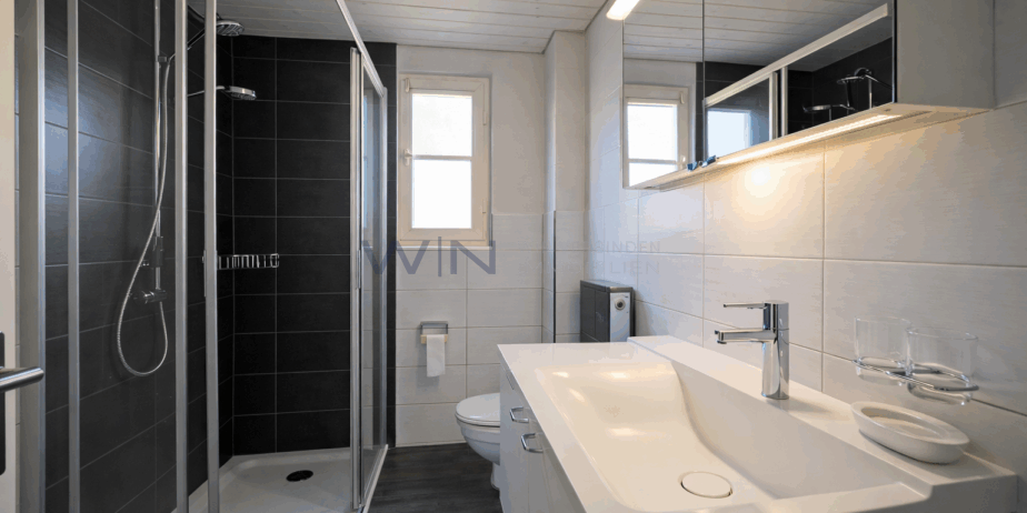 Immobilie in Freimettigen - Freistehendes Haus in ländlicher Lage mit Potenzial - Bild 4