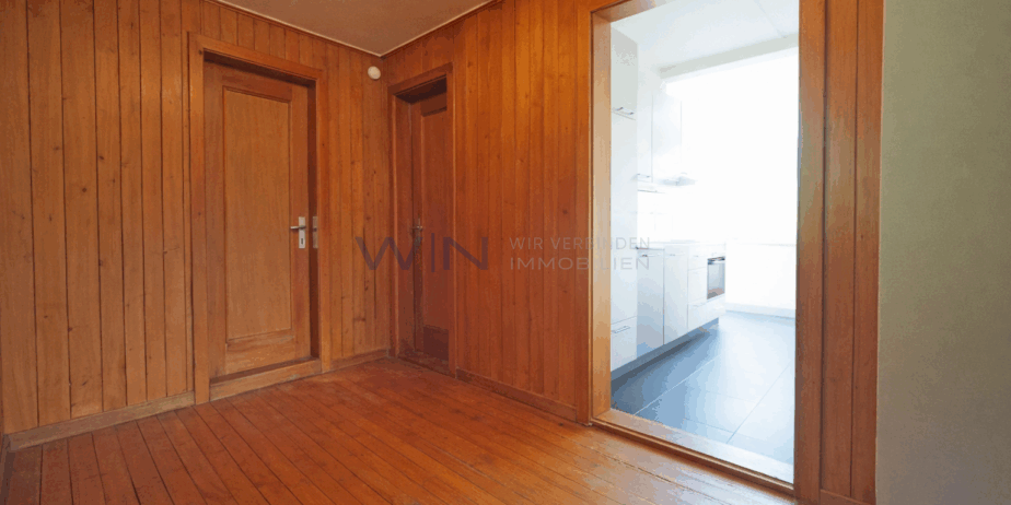 Immobilie in Freimettigen - Freistehendes Haus in ländlicher Lage mit Potenzial - Bild 10