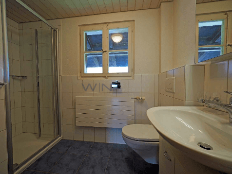 Immobilie in Freimettigen - Freistehendes Haus in ländlicher Lage mit Potenzial - Bild 11