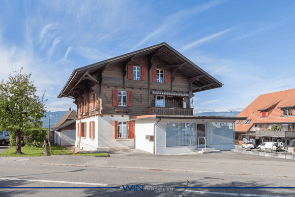 Attraktives Bauprojekt für zwei Mehrfamilienhäuser 8