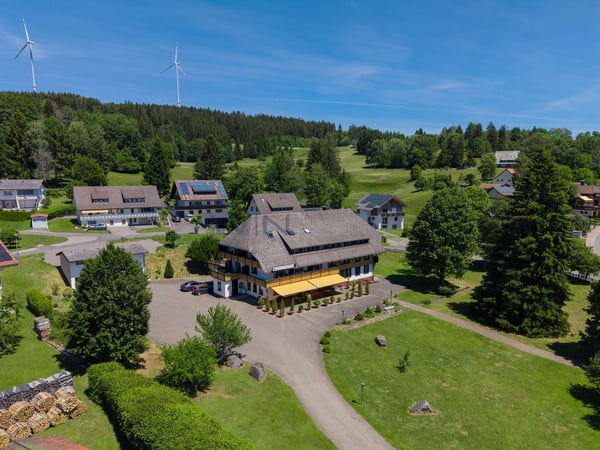 Hotel an idyllischer Lage 7