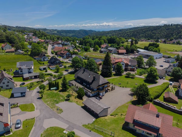 Hotel an idyllischer Lage 4