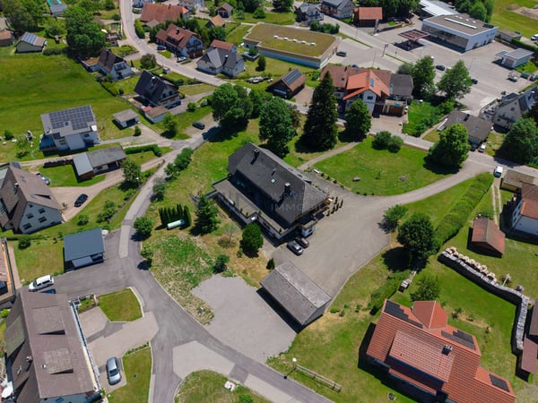 Hotel an idyllischer Lage 3