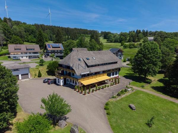 Hotel an idyllischer Lage 5