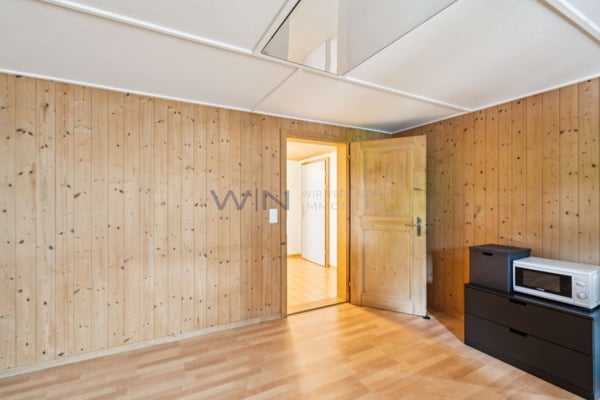 Traumhafte 4.5-Zimmer-Wohnung in Filisur 6