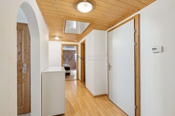Traumhafte 4.5-Zimmer-Wohnung in Filisur 10