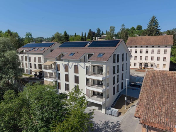 Menziken