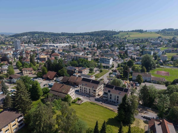 Menziken