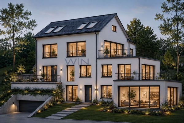 Neubau oder Sanierunbgspotential an TOP LAGE 2