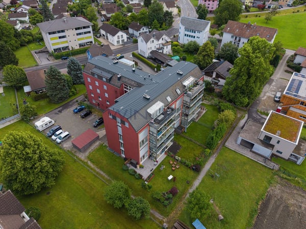 Leben in der Rheintal Metropole 9