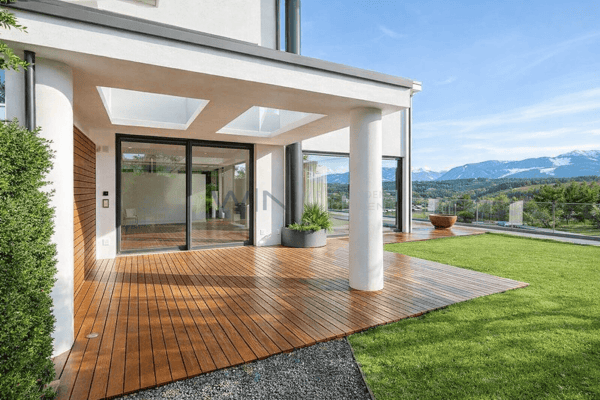 Highend *Masterpiece* am Zürichsee 8