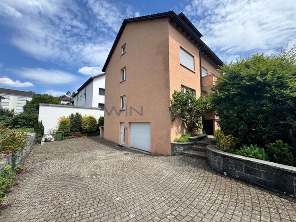 Mehr als ein Haus, eine Welt für sich 6