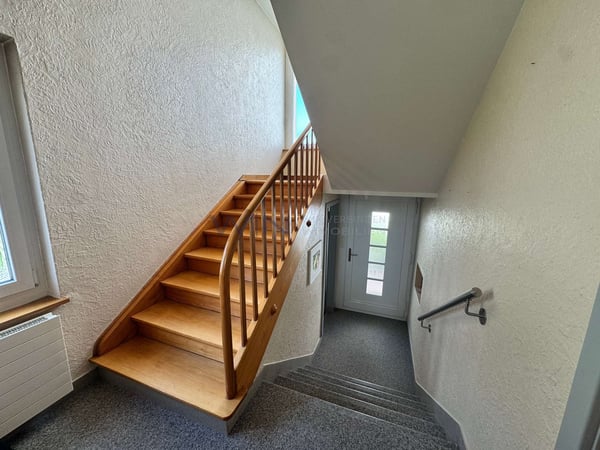 Mehr als ein Haus, eine Welt für sich 9