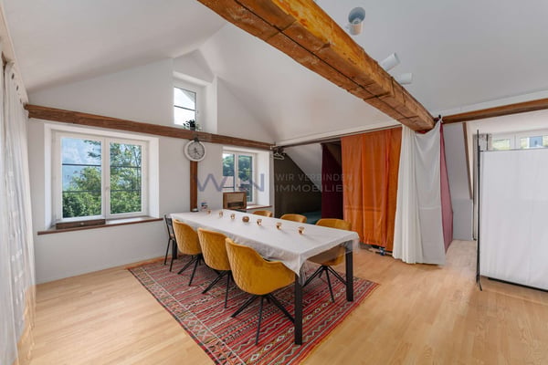Geniales Liebhaberobjekt - Villa, Generationenhaus, Mehrfamilienhaus 8